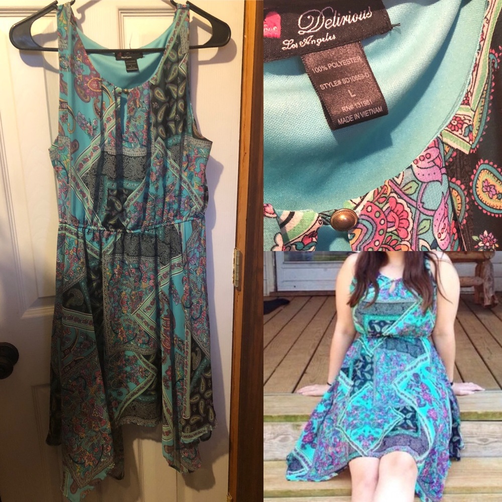 Sundress